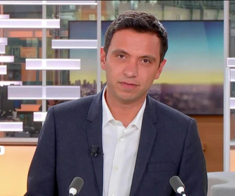 Replay La politique s'éclaire - 26/10/2025