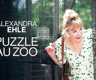 Replay Alexandra Ehle - 14/07/2026