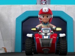 Replay Paw Patrol, la Pat'Patrouille - La partie de cache-cache