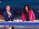 Replay BFM Première prématinale - BFM Première 4h30/6h - 22/09