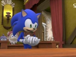 Replay Sonic Boom - Ne me jugez pas