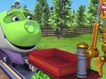 Replay Chuggington - Le match de Loco-Ball