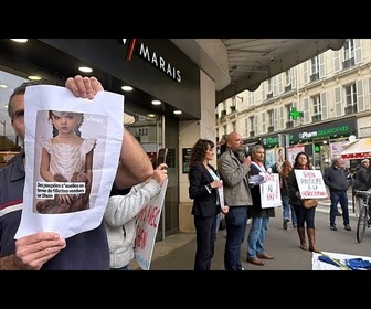 Replay Shein sous la menace d'un bannissement après la vente de poupées à caractère pédopornographique