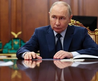 Replay 28 minutes - Le système Poutine peut-il vaciller ?