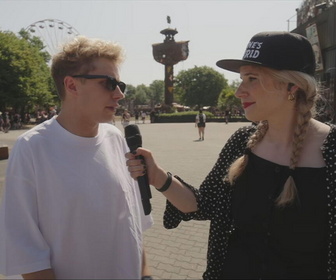 Replay À l'Affiche ! - Le meilleur du Hellfest 2025 : du hard rock et du métal