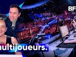 Replay Multijoueurs - La France a-t-elle les moyens de devenir leader ?