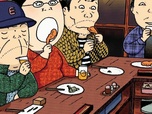 Replay Invitation au voyage - 02/09/2025 - À Tokyo, la cuisine est dans le manga