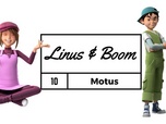 Replay Linus & Boom - Motus