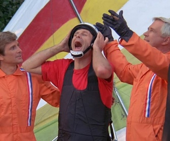 Replay Agence tous risques - S4 E9 - Opération Abraxis