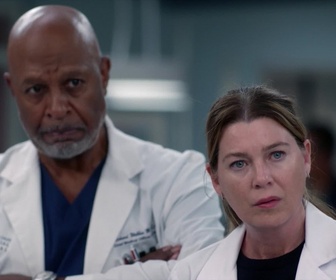 Replay Grey's anatomy - S19 E02 - Comme on se retrouve