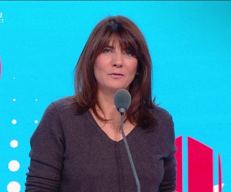 Replay Estelle midi : on ne va pas se mentir - Faut-il supprimer Parcoursup ?