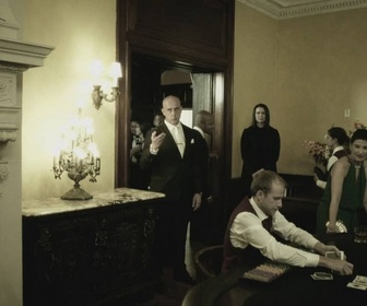 Replay MacGyver - S4 E5 - Le Marchand