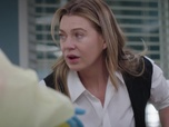 Replay Grey's anatomy - S22 E18 - Tout le monde sur le pont !
