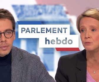 Replay Parlement hebdo - C'est parti pour le marathon budgétaire : un accord est-il possible ?
