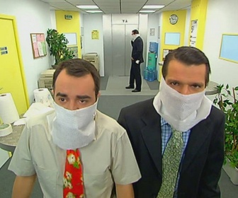 Replay Caméra café - Au charbon