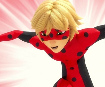 Replay Miraculous - Les aventures de Ladybug et Chat Noir - Passion