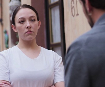 Replay L'amour invincible - S01 E56