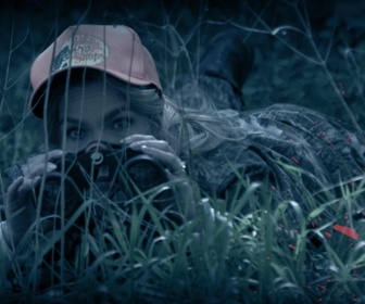 Replay Meurtres insolites - S1E38 - La saison de la chasse