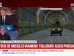 Replay BFM Grand Soir - Armée iranienne : les révélations chocs des services US - 13/05