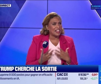 Replay Les experts sans frontières - Émission du 24 avril 2026