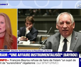 Replay Parlons info ! - Bétharram : une affaire instrumentalisée (Bayrou) - 27/05