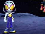Replay Spidey et ses amis extraordinaires - En route vers la Lune