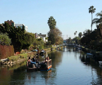 Replay Un jour ailleurs - New York / Floride / Venice Beach