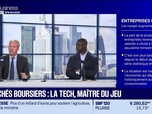 Replay BFM Bourse - Le Club : Apple et BCE au menu de la semaine prochaine ! - 04/09
