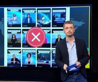 Replay Info ou intox - L'identité de France 24 à nouveau usurpée