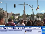 Replay Tech & Co, la quotidienne - Le Tech Flash : Coupure de courant massive en Espagne et au Portugal, par Timothé Marouzé - 28/04