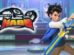 Replay Infinity Nado - L'arrivée de Lacey