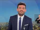 Replay Le JT en LSF - 05/12/2025