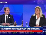 Replay La Grande Interview - Olivier Voarick (Lenôtre) : Lenôtre, un nom mythique de la gastronomie - 20/12