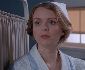 Replay Le cœur a ses raisons - S04 E12 - Cœur de guerrier