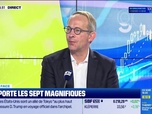 Replay Good Morning Market - L'IA porte les sept magnifiques