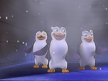 Replay Paw Patrol, la Pat'Patrouille - Trois pingouins dans la ville