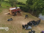 Replay Cabanes de rêve - S2E2 - La cabane bikers