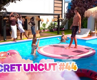 Replay Secret story 2026 - Secret Uncut 44 du 14/08