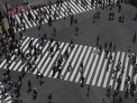 Replay ARTE Journal - Japon : le déclin démographique