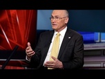 Replay L'administration Trump a réveillé l'Europe, estime l'ambassadeur américain Andrew Puzder