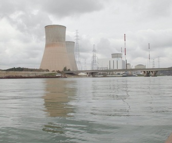 Replay Ici L'europe - Les Pays-Bas aux urnes, les centrales nucléaires controversées en Belgique, et des croquettes !