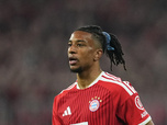 Replay Bundesliga : la magie d'Olise suffit au bonheur du Bayern
