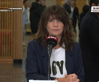 Replay Estelle Midi - Élection présidentielle anticipée : pour ou contre ?