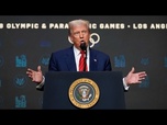 Replay Washington et Moscou confirment la rencontre entre Donald Trump et Vladimir Poutine