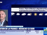 Replay BFM Bourse - L'éco du monde : Notation de la France, résultat ce soir - 26/04