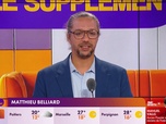 Replay 5/7 le morning RMC - Le supplément du 3 juin 2026