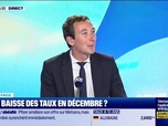 Replay L'intégrale de Good Morning Market du mercredi 5 novembre