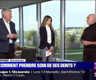 Replay Prenez soin de vous - Comment prendre soin de ses dents ? - 24/11