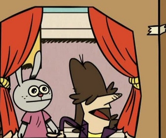 Replay Bienvenue chez les Loud - Faire du tri