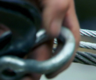 Replay Alaska, la ruée vers l'or : Dakota boys - S3E8 - Cascades du tonnerre